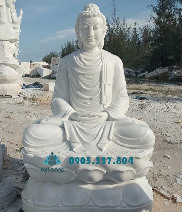 Cơ sở điêu khắc tượng đá non nước