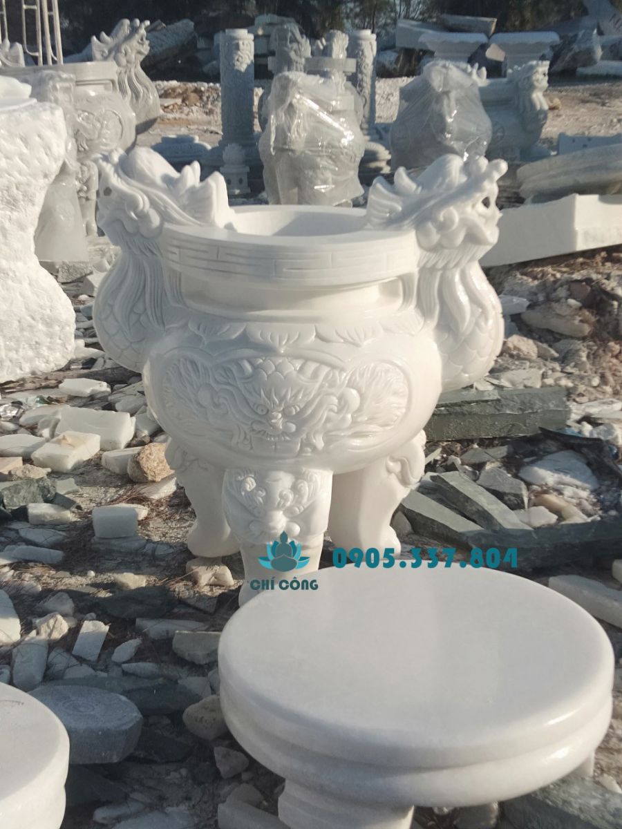 Phù điểu bằng tượng đá Non Nước Đà Nẵng