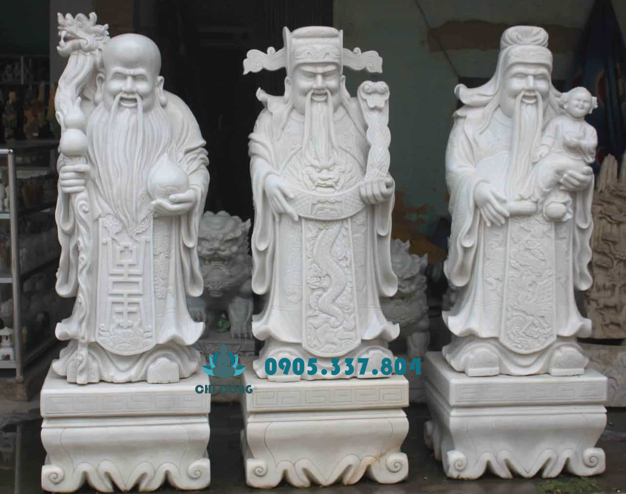 tượng đá Non Nước