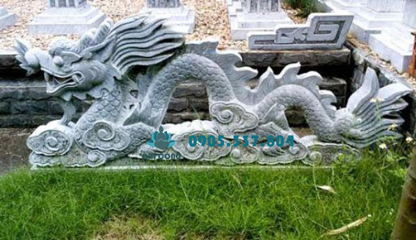 Phù điểu bằng tượng đá Non Nước Đà Nẵng